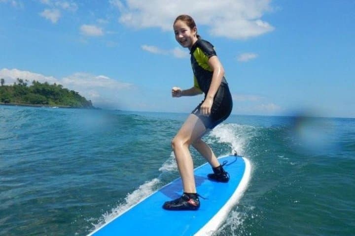 Lombok Surfing School — Learn to Surf in Senggigi’s Warm Waves photo 2