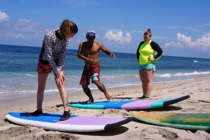 Lombok Surfing School — Learn to Surf in Senggigi’s Warm Waves photo 3