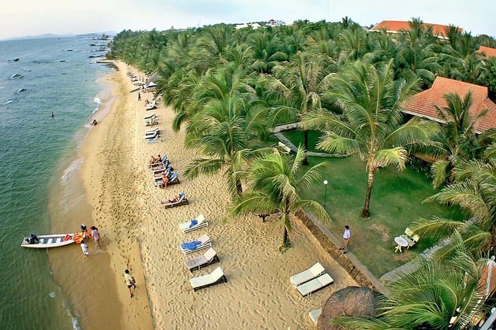 Private Vung Tau Beach Day Trip from Ho Chi Minh City photo 3