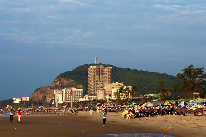 Private Vung Tau Beach Day Trip from Ho Chi Minh City photo 2
