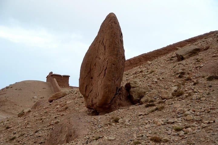 2-Day Atlas Mountains Guided Tour from Marrakech — Ait Bougmez & Ouzoud Waterfalls photo 4