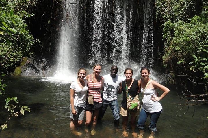Across Africa Safari: 29-Day Overland Journey from Cape Town to Uganda