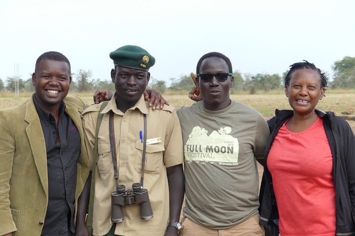 Across Africa Safari: 29-Day Overland Journey from Cape Town to Uganda photo 2