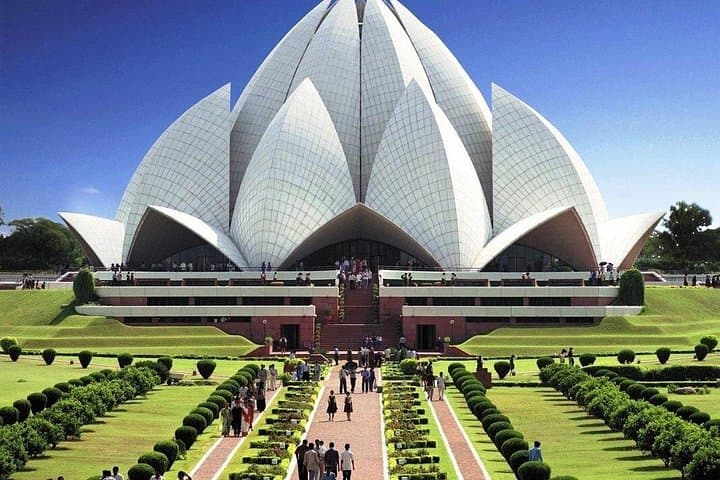 4-Day Golden Triangle Private Luxury Tour — Delhi, Agra & Jaipur Highlights photo 2