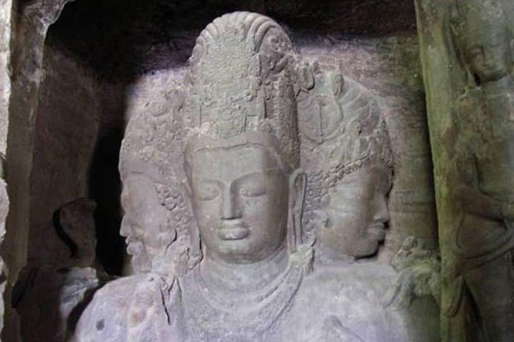 3-Day Mumbai Immersive Tour: Elephanta Caves, Bollywood Studio & City Highlights