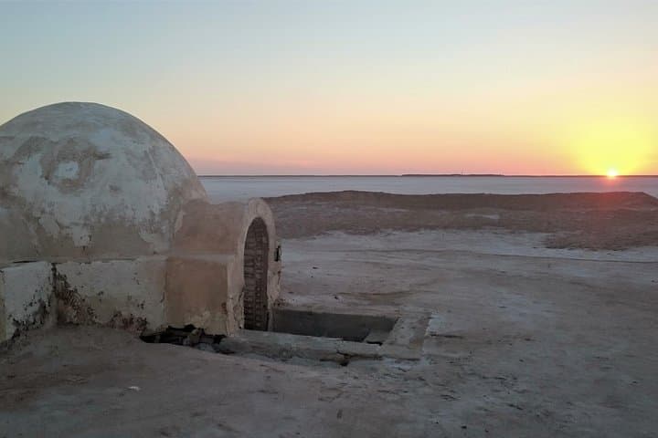 Explore Tunisia's Star Wars Filming Locations: 5-Day Djerba to Tozeur Tour