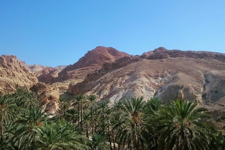Explore Tunisia's Star Wars Filming Locations: 5-Day Djerba to Tozeur Tour photo 2
