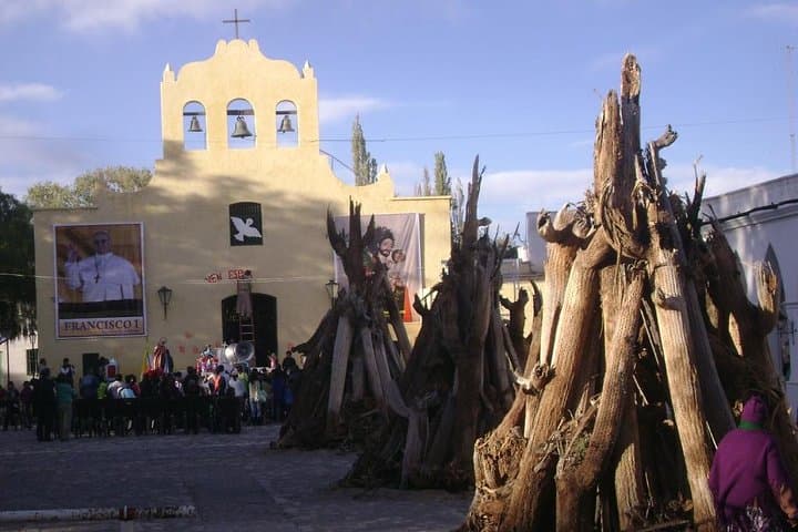 2-Day Cachi Adventure: El Algarrobal, Los Colorados & La Poma photo 4