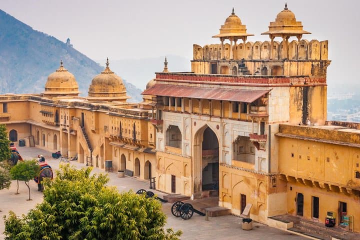 Golden Triangle 5-Day Private Tour: Delhi, Agra & Jaipur Highlights photo 2