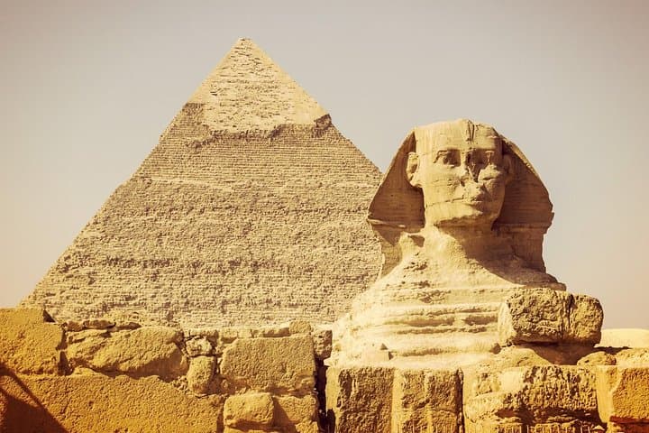 11-Day Egypt Tour: Cairo, Nile Cruise, Abu Simbel & Alexandria photo 3