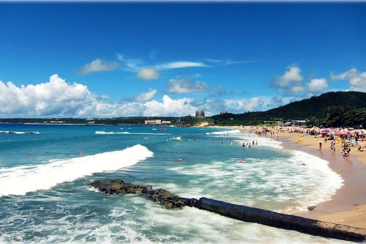 2-Day Kaohsiung and Kenting Tour from Taipei by High Speed Rail photo 1