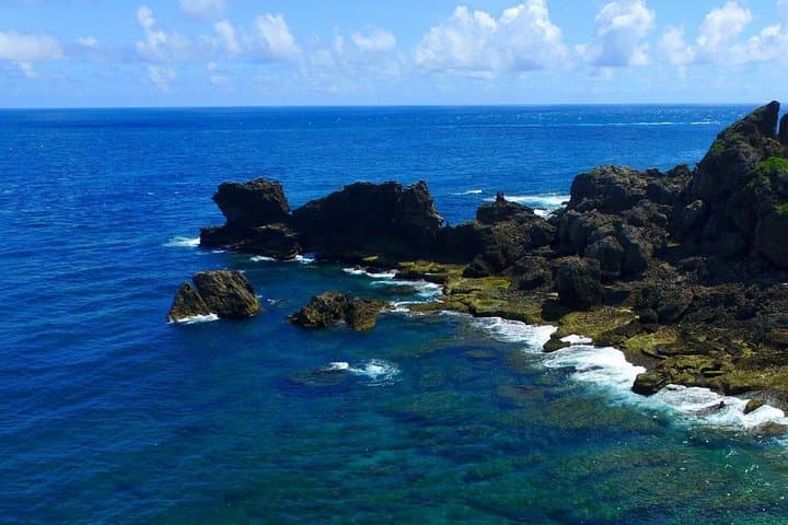2-Day Kaohsiung and Kenting Tour from Taipei by High Speed Rail photo 3