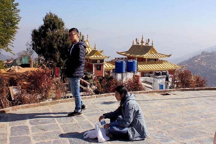 Namobuddha to Dhulikhel Day Hike — Himalayan Ridge Walk from Kathmandu photo 3
