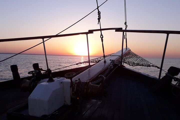 Half-Day Private Yacht Cruise from Larnaca — Swim, Snorkel & Sunbathe on Cyprus Coast photo 5