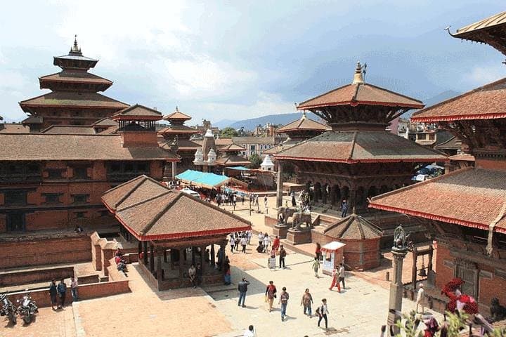 Full-Day Kathmandu Sightseeing Tour: Boudhanath, Pashupatinath & Swayambhunath photo 4
