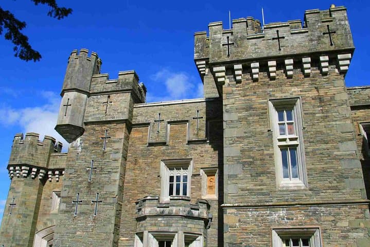 Beatrix Potter Country Half-Day Tour: Hill Top & Windermere Cruise photo 2
