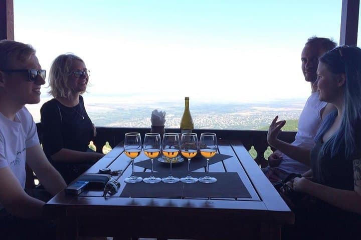 Organic Kakheti Wine Day Trip from Tbilisi — 3 Wineries, Lunch & Tastings photo 6