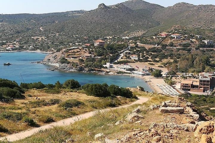 Afternoon at Cape Sounion: Temple of Poseidon Half-Day Tour from Athens photo 4