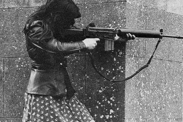 Belfast Troubles Tour: Private IRA Museums, Murals & Political Analysis photo 5