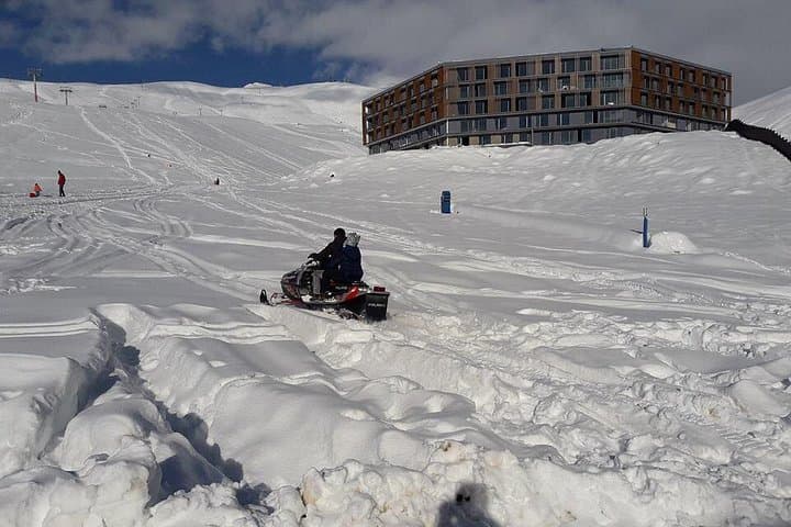 Gudauri Overnight: Ski, Scenic Military Highway & UNESCO Sights from Tbilisi photo 2