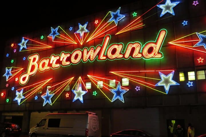Merchant City Music Walking Tour — Explore Glasgow's Iconic Venues & Stories photo 3