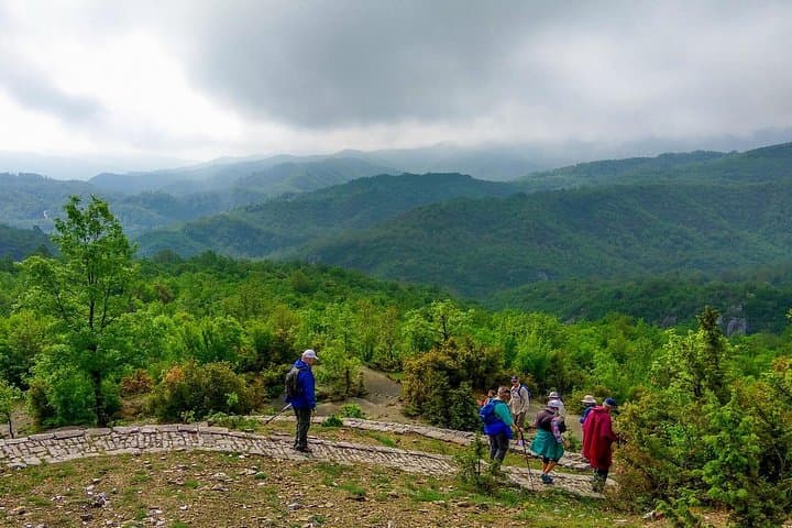 3-Day Hiking Adventure in Zagori & Vikos Gorge, Ioannina, Greece photo 4