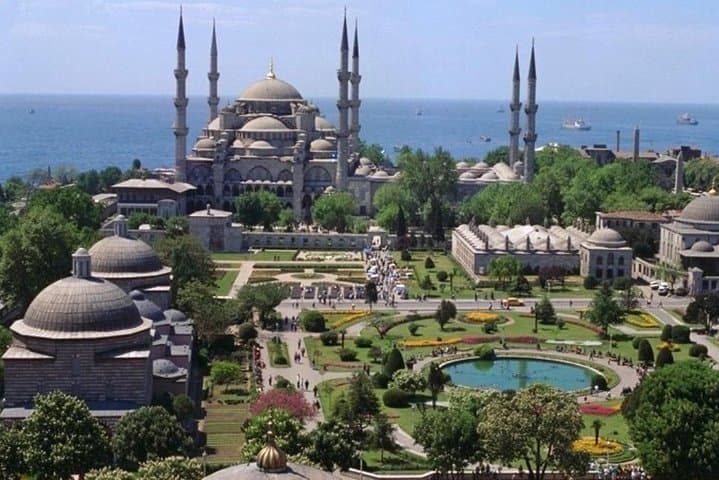 6-Day Turkey Highlights: Istanbul, Ephesus & Cappadocia Itinerary Guide photo 4