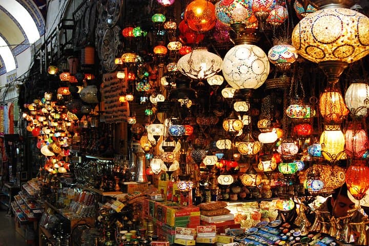 private-10-day-turkey-tour-istanbul-cappadocia-ephesus-pamukkale-antalya photo 6