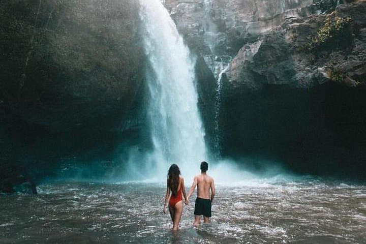 Best of Ubud and Tanah Lot: Private Day Tour Guide photo 1