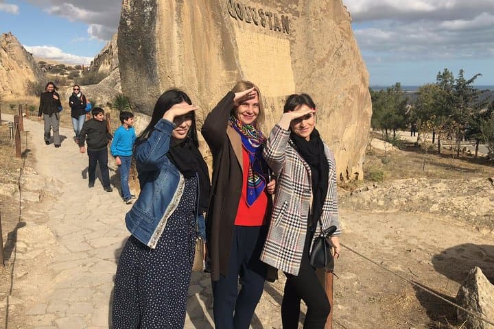 Gobustan and Mud Volcanoes: Paleolithic Rock Art and Azerbaijan's Boiling Earth photo 5