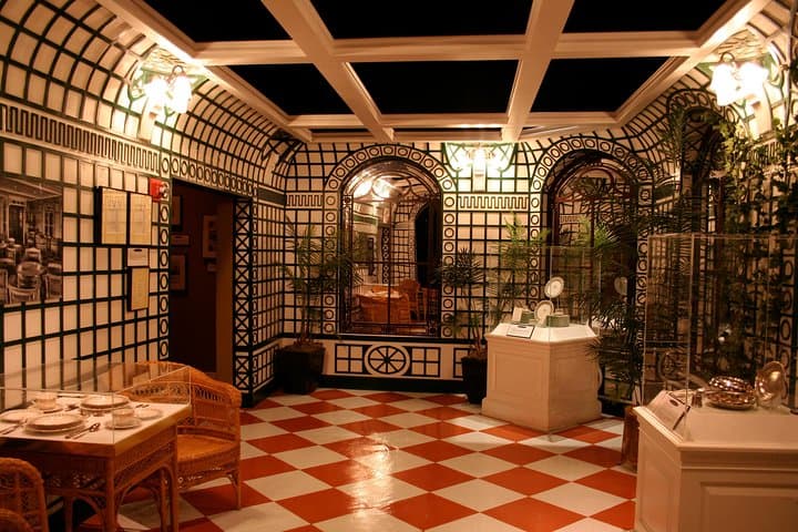Step Aboard History: Titanic The Artifact Exhibition Orlando photo 6