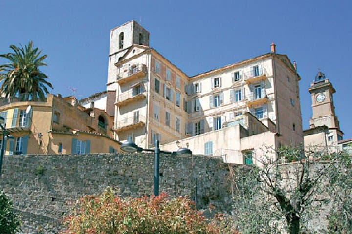 Full-Day French Riviera: West Coast & Countryside Tour from Nice photo 6