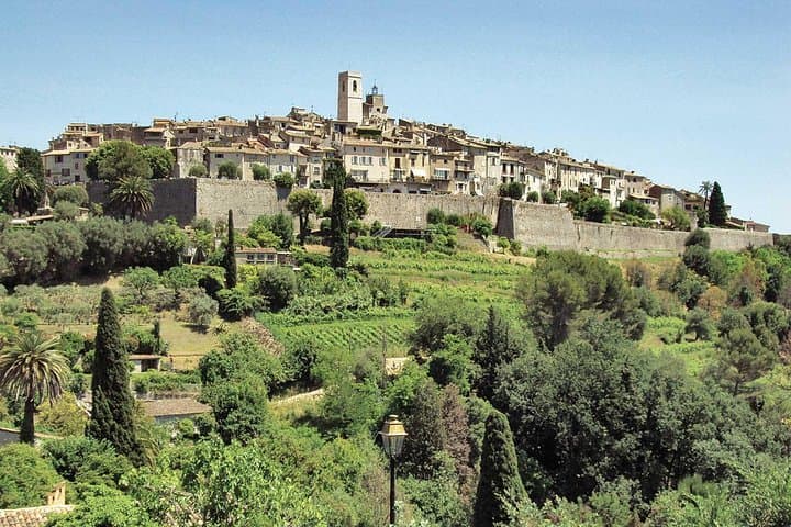 West Coast & Countryside Private Tour: Cannes, Antibes, Grasse and Medieval Villages photo 2