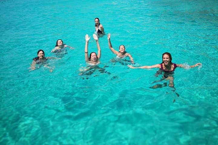 Private Boat Tour to Favignana & Levanzo from Trapani — Egadi Islands Day Cruise photo 4