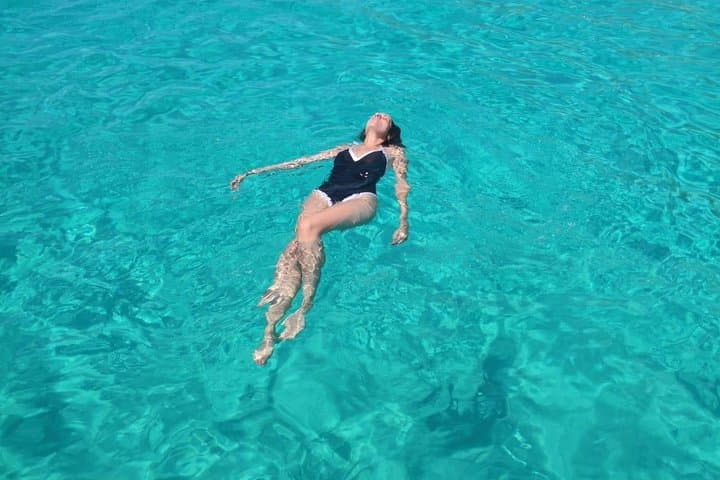 Sail the Egadi Islands: Private Day Trip to Favignana & Levanzo from Trapani photo 6