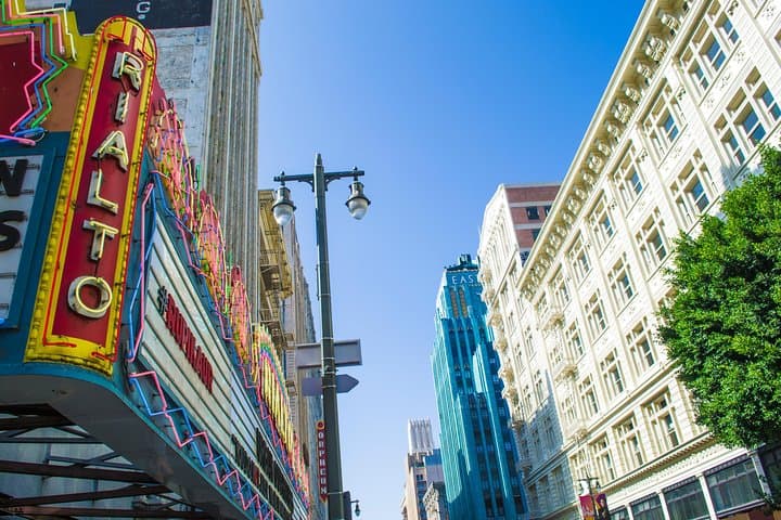 Private Los Angeles Photo Tour: Top Instagram Spots in L.A. photo 2