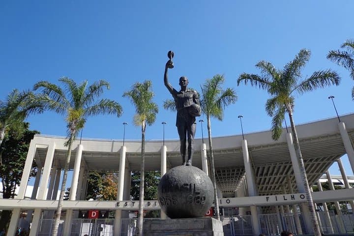 2-Day Rio Cultural & Ecological Tour — Corcovado, Sugarloaf & Tijuca photo 2