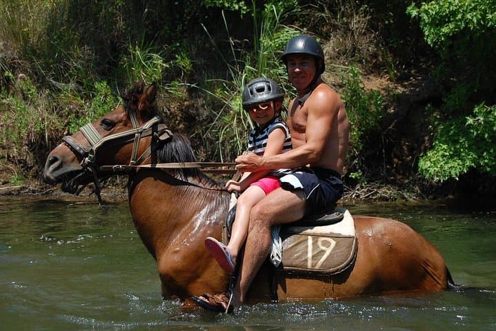 Horseback Riding in Marmaris National Park: 2-Hour Guided Ride with Transfer photo 3