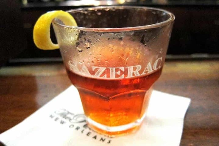 Behind the Bar and Stove: Private New Orleans Culinary, Cocktail and Kitchen Adventure