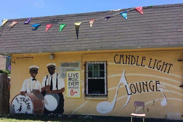 Private Backstage Music Tour in New Orleans — Meet Local Jazz Musicians photo 2