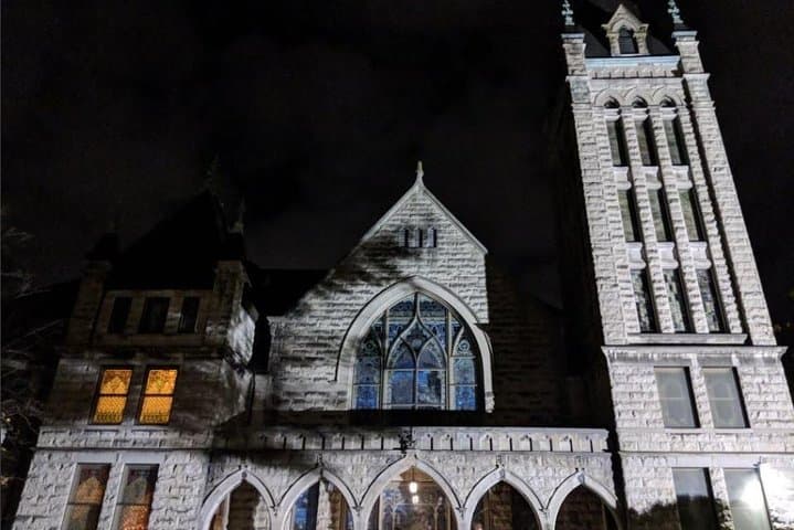 Explore Asheville’s Haunted History on a Night-Time Walking Ghost Tour photo 6