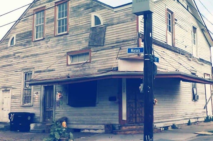 Darkside of New Orleans: Private Night Tour of Voodoo, Vampires & Hauntings photo 2