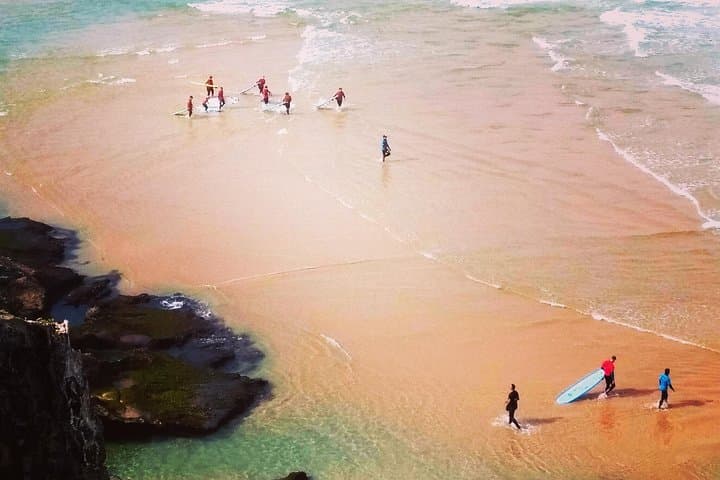 West Coast Half-Day Minivan Tour from Lagos — Costa Vicentina Beaches & Cliffs photo 4