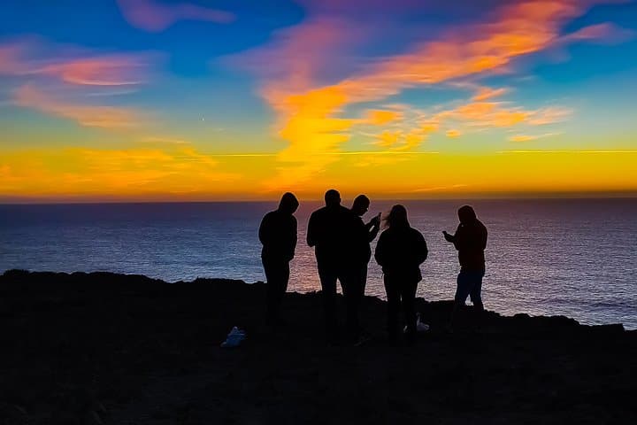 Sagres Private Sunset Tour from Lagos — Cape St. Vincent Sunset & Fortress Visit photo 3
