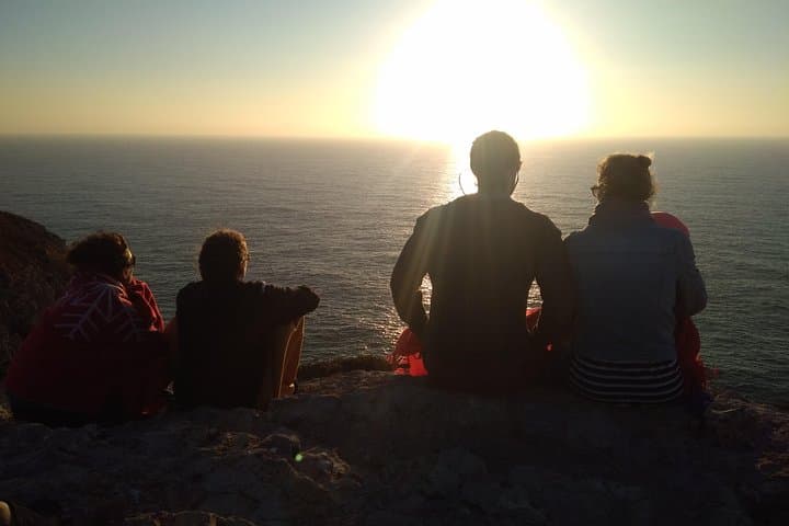 Sagres Private Sunset Tour from Lagos — Cape St. Vincent Sunset & Fortress Visit photo 6