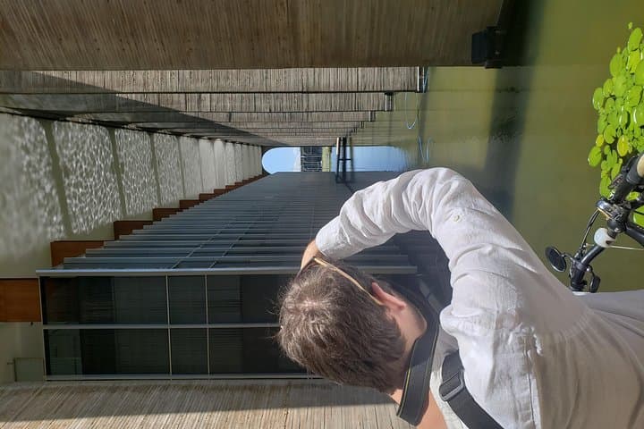 Exploring Brasília: Civic, Legal & Architectural City Tour photo 5