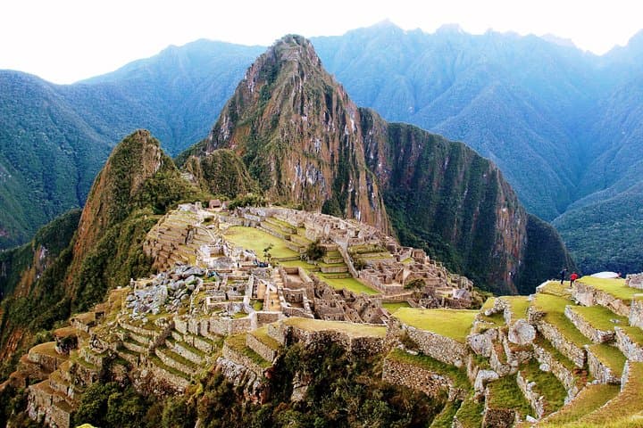 3-Day Private Cusco, Sacred Valley & Machu Picchu Tour — City, Culture & Inca Ruins