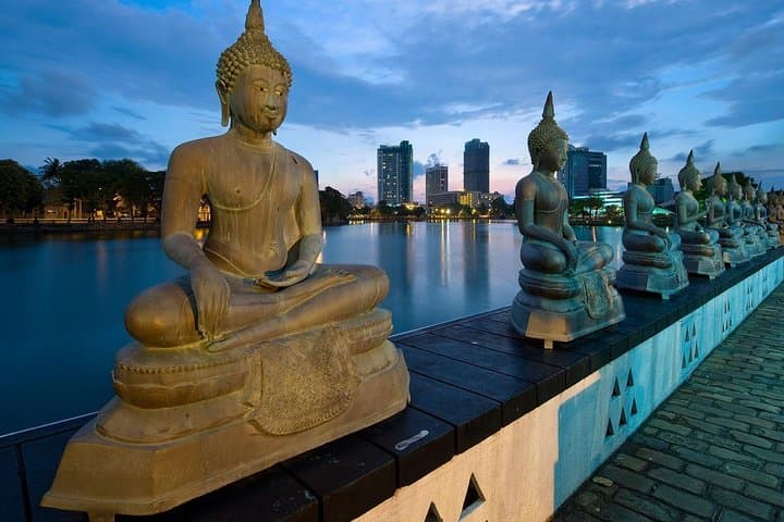 Classic 5-Day Sri Lanka Cultural Route: Sigiriya, Kandy & Nuwara Eliya photo 2