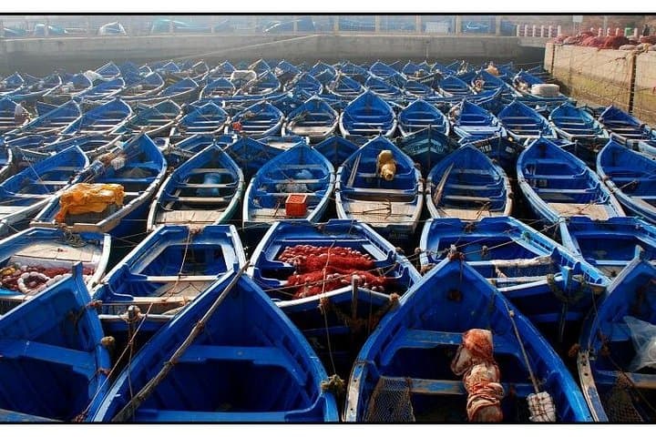 4-Day Essaouira Escape — Astapor & Atlantic Coast (Game of Thrones Sites) photo 2