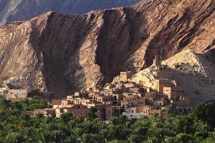 Jebel Akhdar & Nizwa: 2-Day Layla Tour from Muscat photo 4